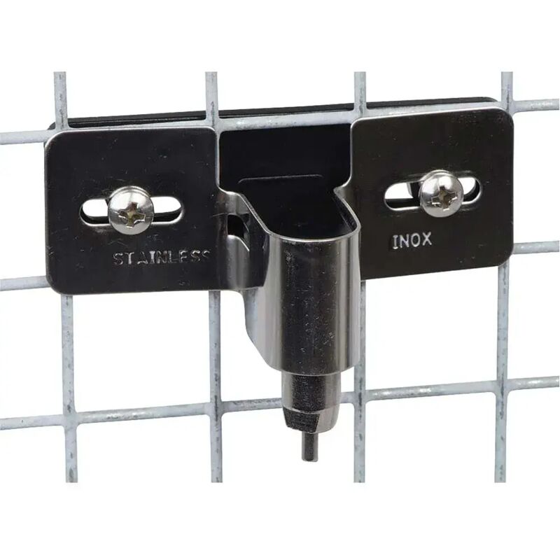 Sucette alimentation Abreuvoir lapin 12 mm unité ou lot de 10