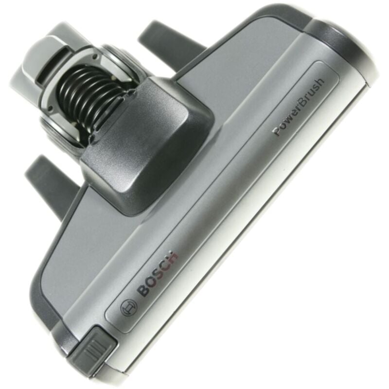 Brosse, embout d'origine