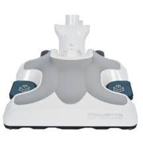 Suceur blanc pour Nettoyeur vapeur RS-2230001387