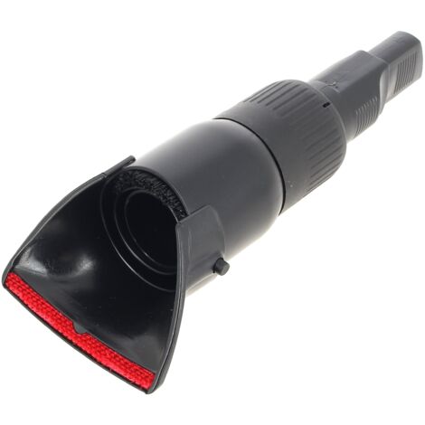 Suceur combine pour Aspirateur Bosch, Aspirateur Siemens