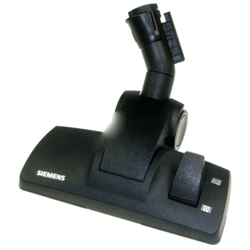 Brosse, Embout d'origine (00576393) Aspirateur Siemens