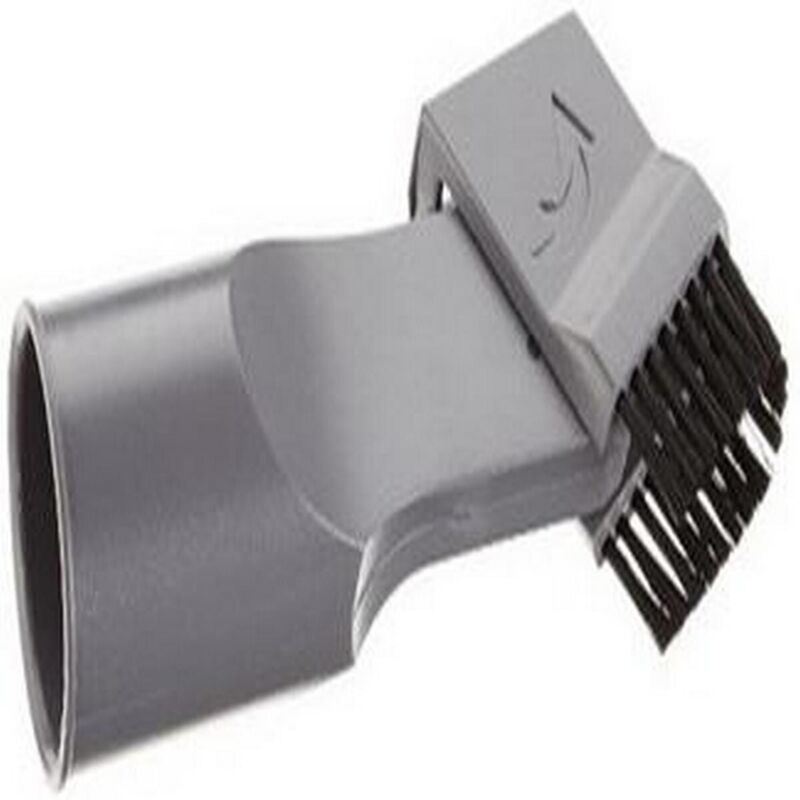 Brosse, Embout fente brosse 2 en 1