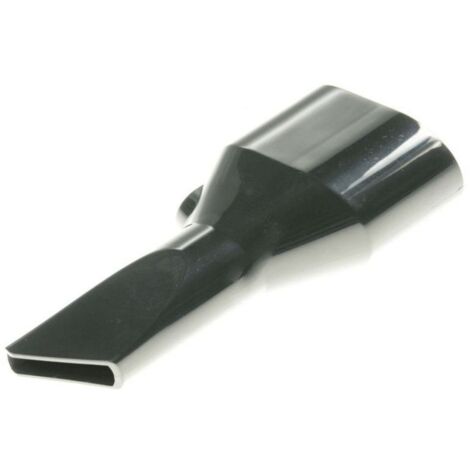 Suceur étroit noir pour Aspirateur SEB RS-2230001610