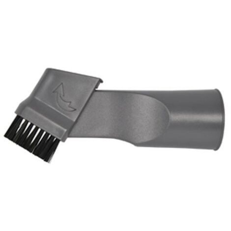 Suceur fente brosse 2 en 1 diam 32-35 mm pour Aspirateur ROWENTA ZR901001