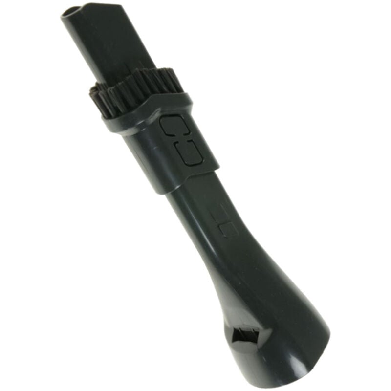 Suceur fente et brosse G167