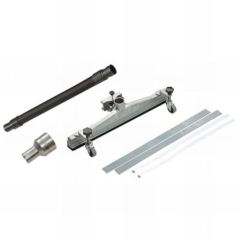 Suceur fixe à sec et à eau 600mm + flexible pour jet 100 I90 - 20498047 Sidamo