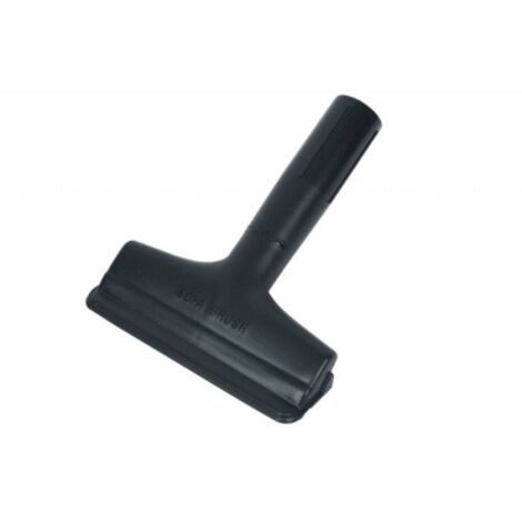 Suceur large noir SS-2230002627 pour Aspirateur Rowenta X-FORCE