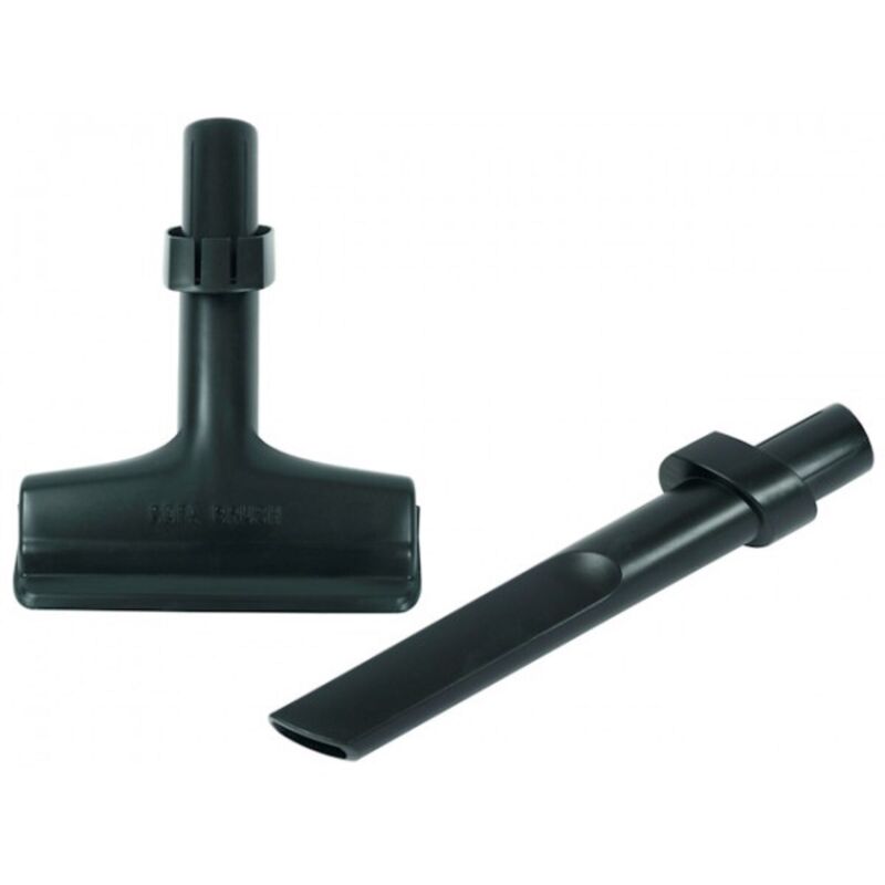 Brosse, Embout Longue + brosse sofa