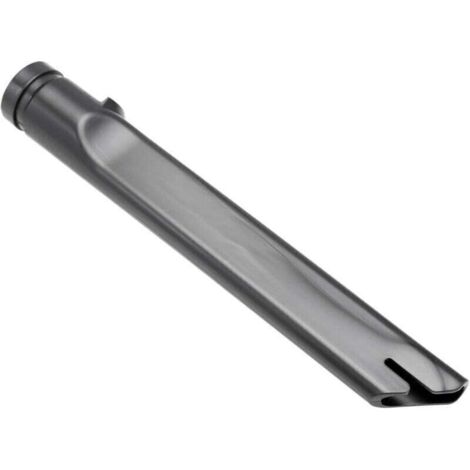 Suceur plat de rechange compatible avec Dyson DC35 , XU,DC45 DC52 V6 Series - Embout plat à dégagement rapide --Crezuo
