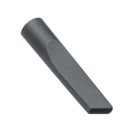Suceur plat droit XC 30, diamètre 36 mm, longueur 200 mm - SIDAMO