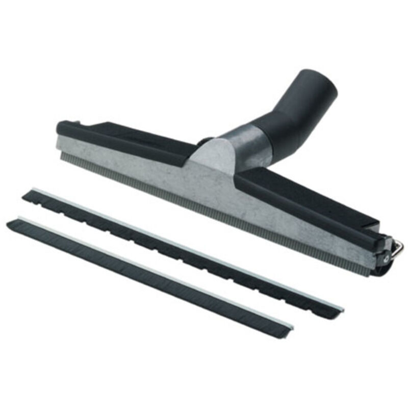 Suceur polyv. metal avec roue 370MM DN40 - 69030180 Karcher