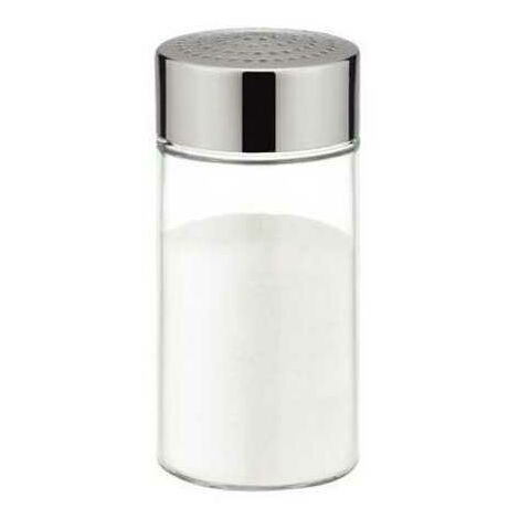Sucrier en verre ml 150 Club Tescoma 650360