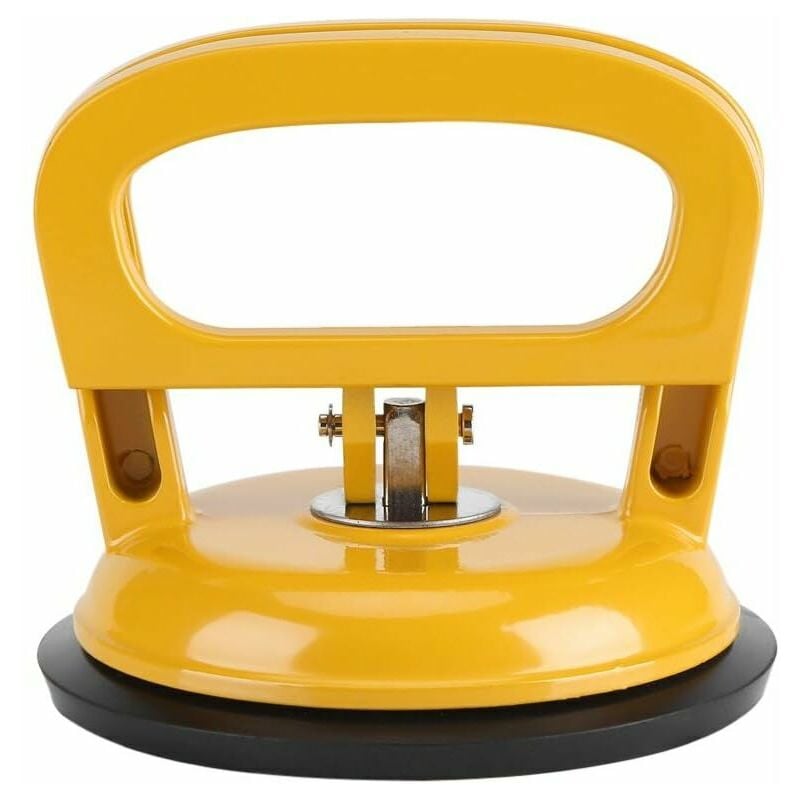 Suction Cup Car Body, Suction Cups Dent Repair Dent Puller Professional Glass Gripper Sucker