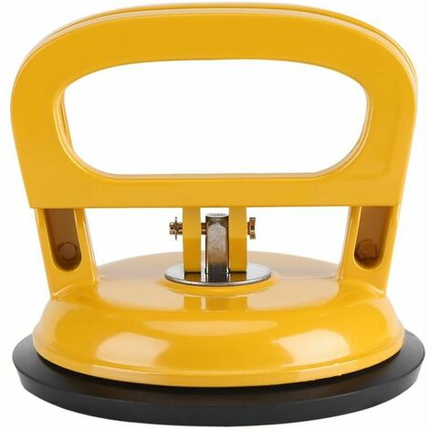 Suction Cup Car Body, Suction Cups Dent Repair Dent Puller Professional Glass Gripper Sucker