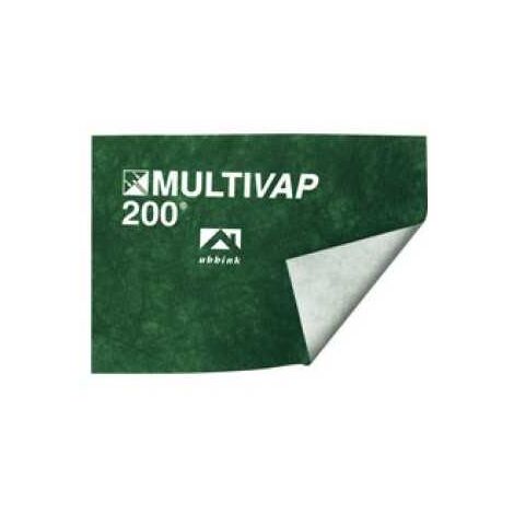 Sud Bois – Écran sous-toiture pare pluie 1.50 m x 50 m – Surface couverte 75 m² – Protection contre intempéries pour ossatures bois