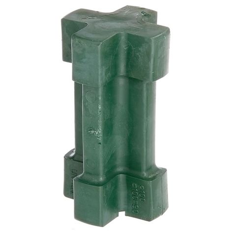 Sud Bois – Outil de frappe pour enfoncer pieds de poteau 90x90 mm – Conçu pour béton armé – Installation rapide et efficace – Accessoire professionnel