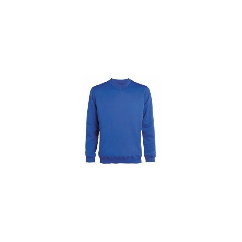 

Sudadera azul. Talla S 1228 Spark 444121228AS - North Ways