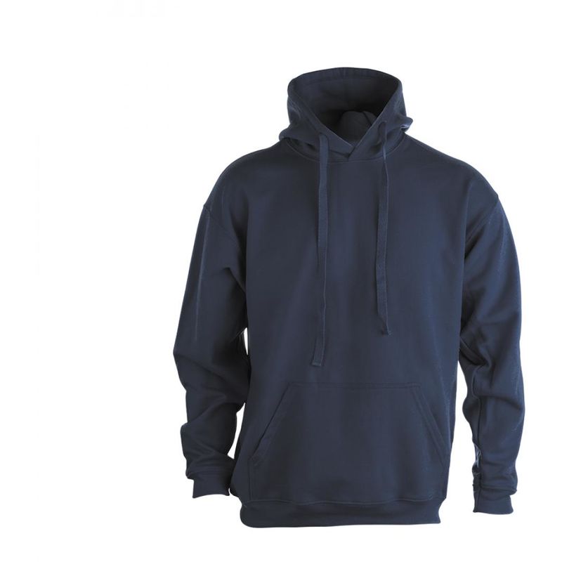 

SUDADERA ADULTO CON CAPUCHA ' ' SWP280 Marino L - Keya