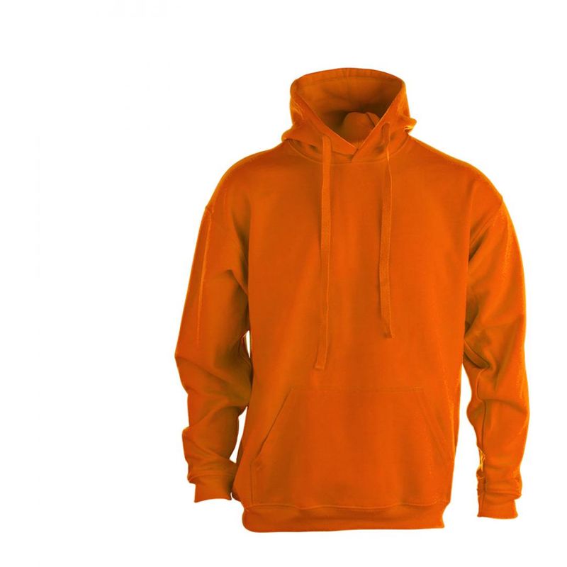 

SUDADERA ADULTO CON CAPUCHA ' ' SWP280 Naranja XXXL - Keya