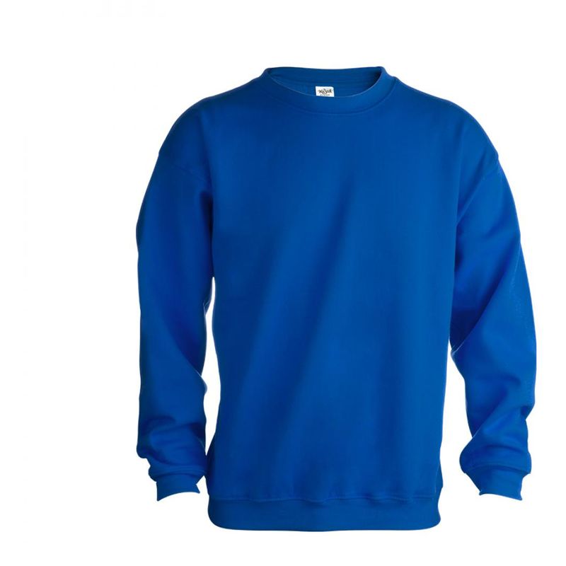 

SUDADERA ADULTO 'KEYA' SWC280 azul M