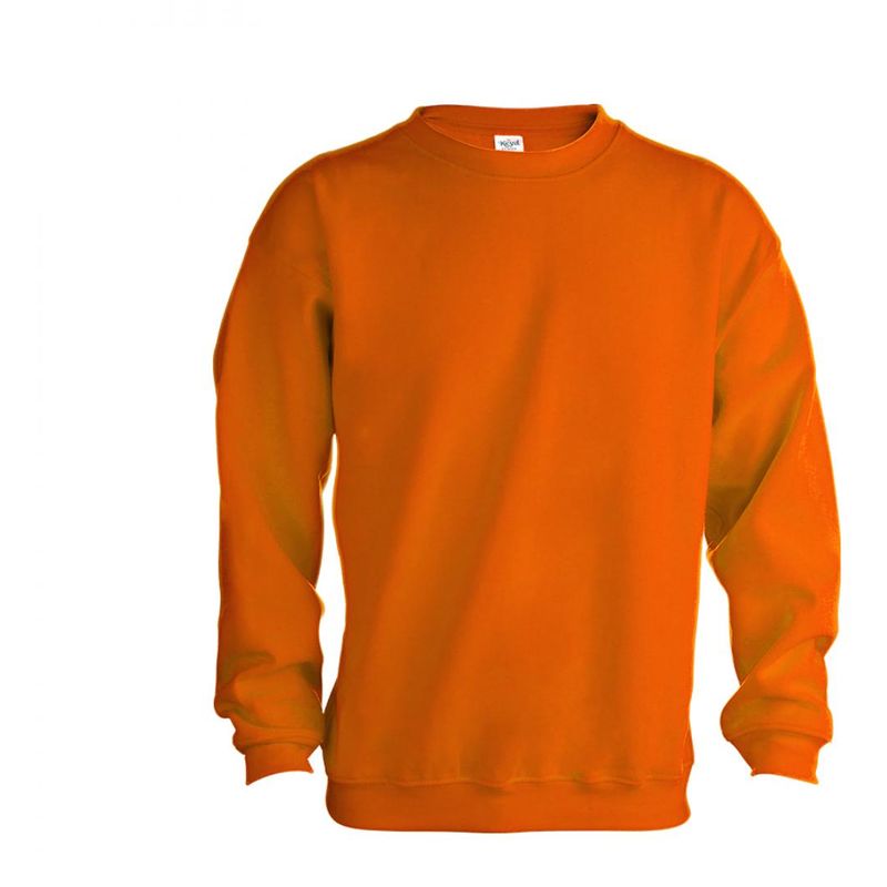 

SUDADERA ADULTO ' ' SWC280 Naranja XXXL - Keya