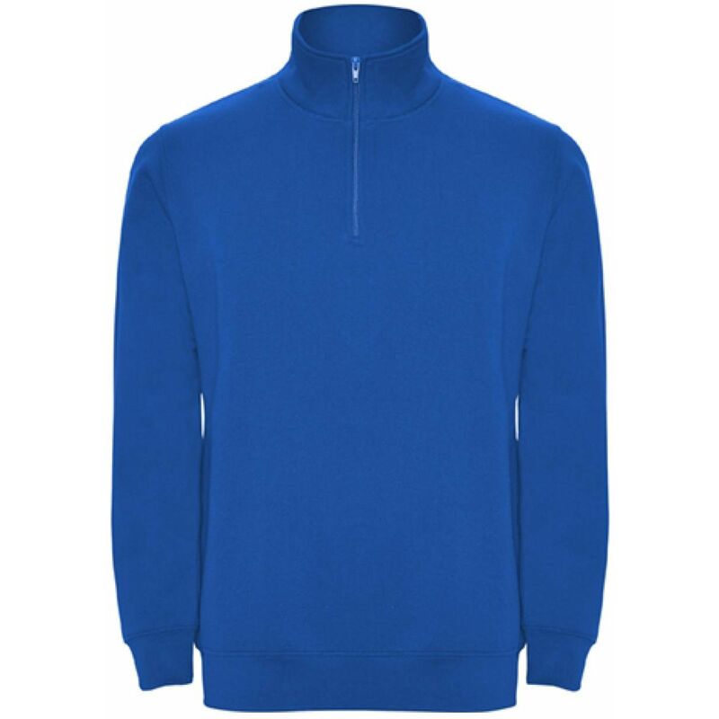 

Sudadera Aneto SU11090660 Royal S