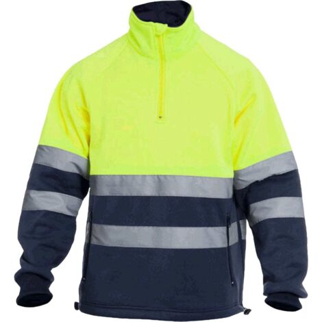 Sudadera AV Chill Bee Work by Tomas Bodero T-MT-M