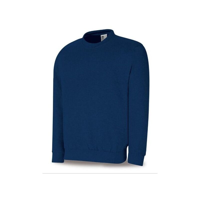 

Sudadera Azul Marino L