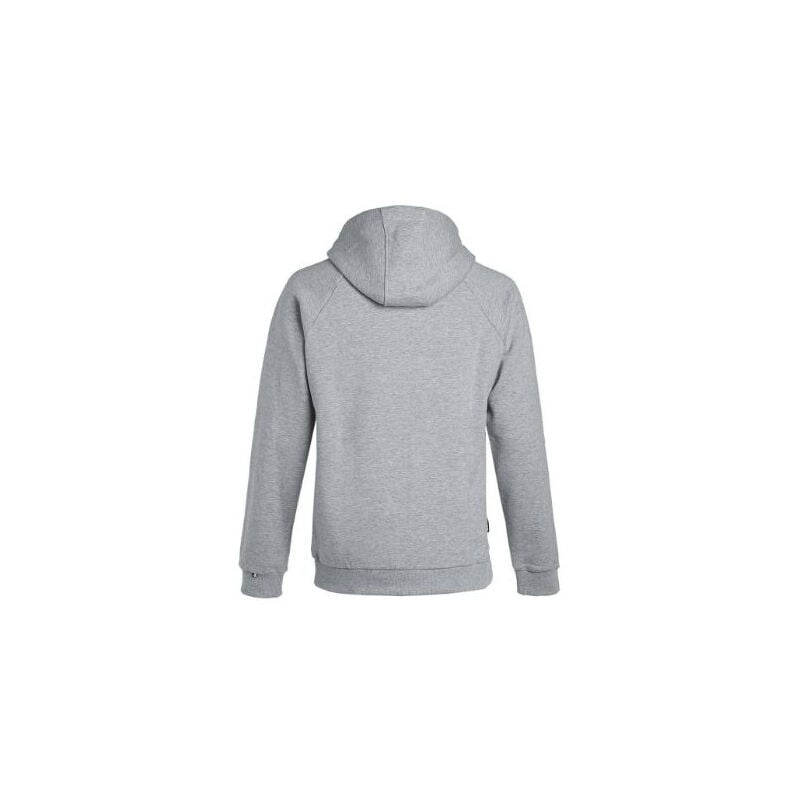 

Sudadera Capucha 1229 Alca | Gris - S