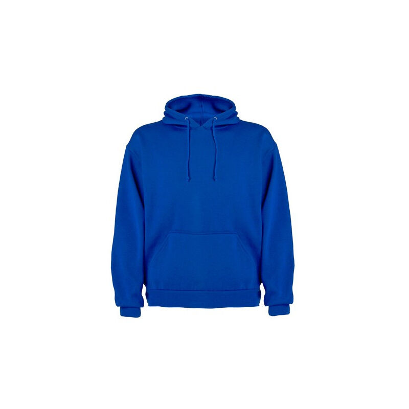 

Sudadera capucha con bolsillo canguro CAPUCHA SU1087 | 9/10 - Royal