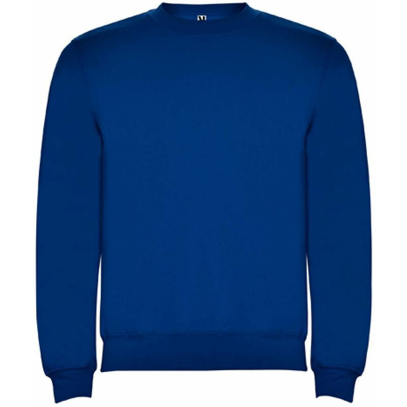 

Sudadera Clásica SU10700203 Royal M