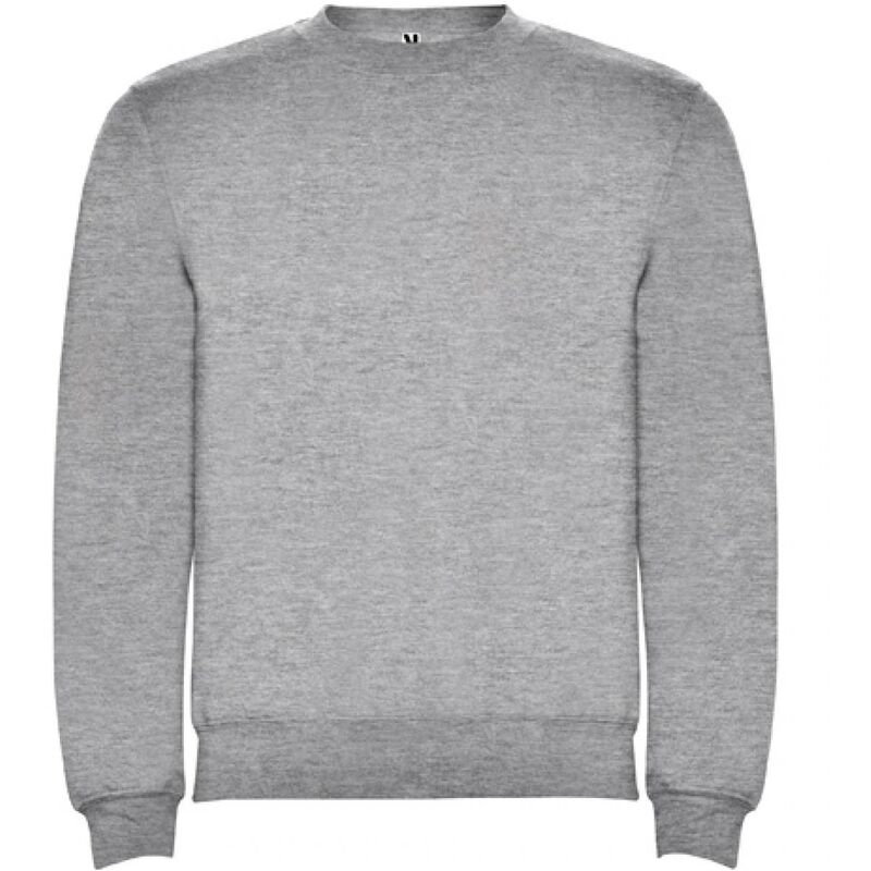 

Sudadera Clásica SU10700203 Gris Vigoré XXXL