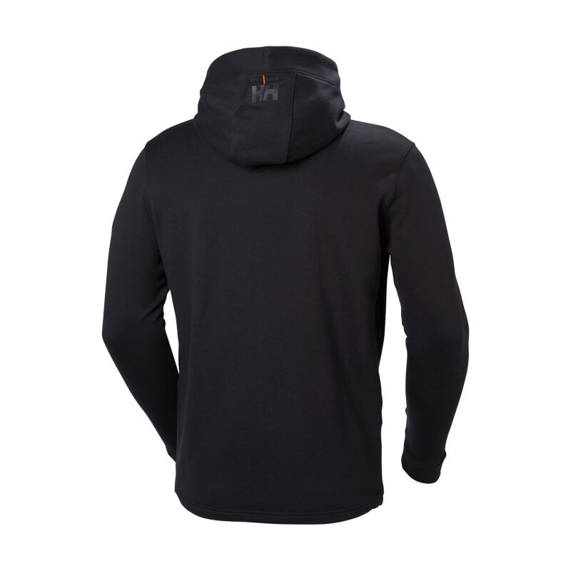 

Sudadera con capucha Chelsea Evolution Hoodie Helly Hansen 79197 | Negro - XL