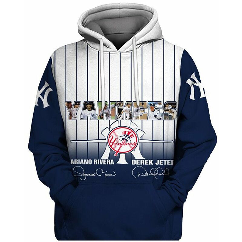 

Sudadera con capucha informal del equipo de los hombres del sueter estampado,GDD04-04, M