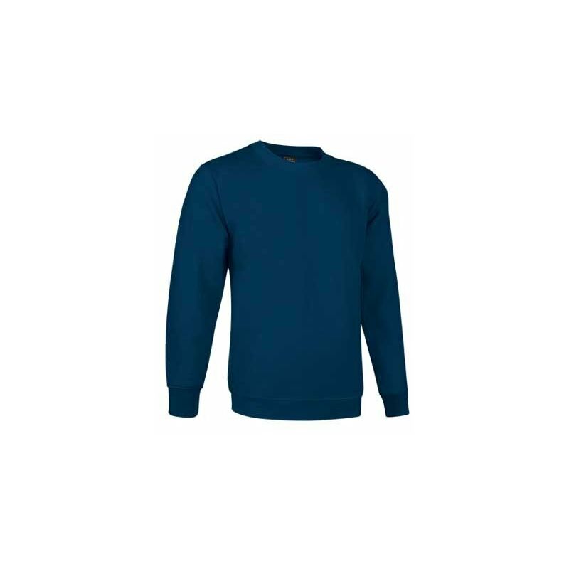 

Sudadera con cuello redondo Dublin | 4/5 niño - Azul Marino - Valento