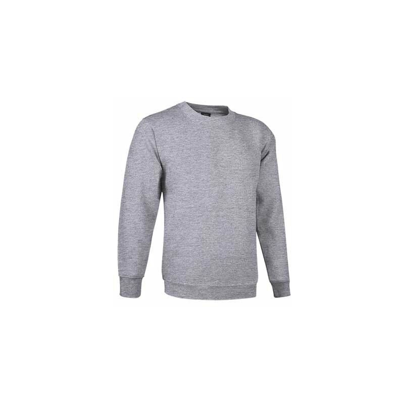 

Sudadera con cuello redondo Dublin | 10/12 niño - Marengo Vigore - Valento