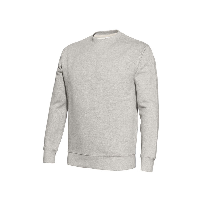 

Sudadera Faloria 4819 Gris T-M - 430045