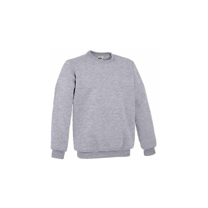 

Sudadera cuello redondo Steven | XXL - Marengo Vigore - Valento