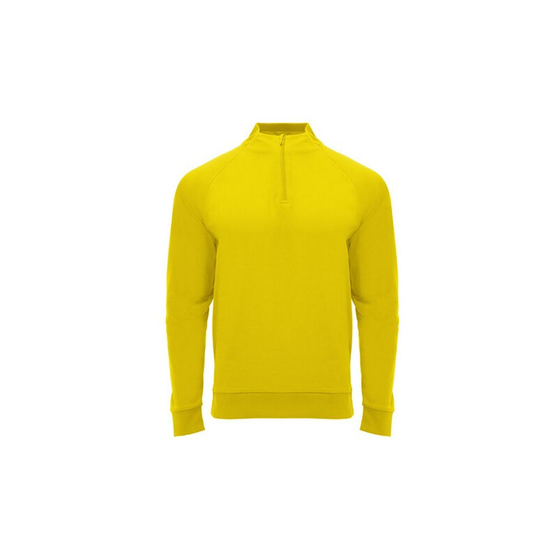 

Roly - Sudadera de manga ranglán SU11150103 | Amarillo - 6 Años