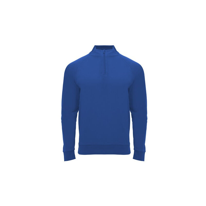 

Roly - Sudadera de manga ranglán SU11150103 | Royal - 14 Años