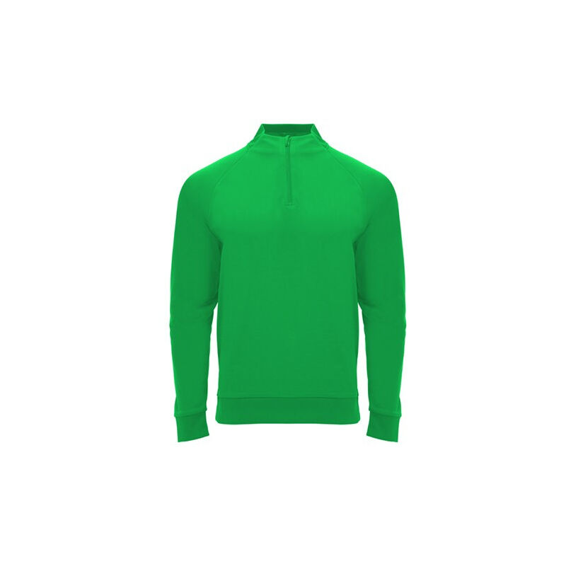 

Sudadera de manga ranglán SU11150103 | Verde Helecho - 16 Años