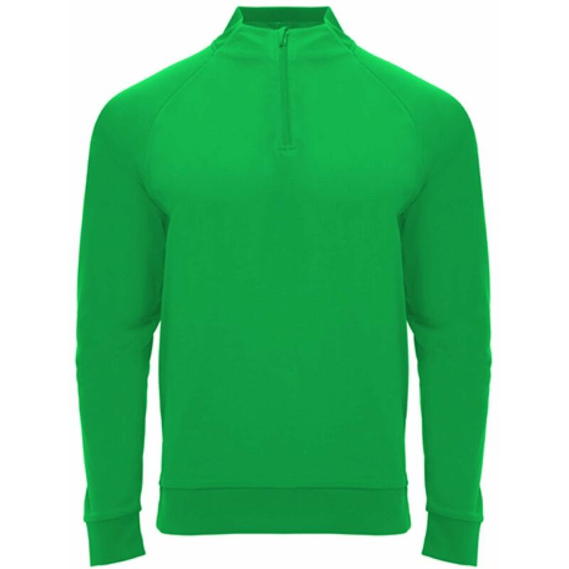 

Sudadera Epiro SU11152503 VERDE HELECHO 14 Años