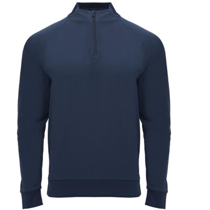 

Sudadera Epiro SU11152503 Azul Marino S