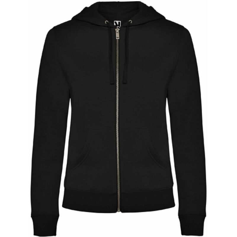 

Sudadera de Mujer Veleta CQ64250102 Negro S