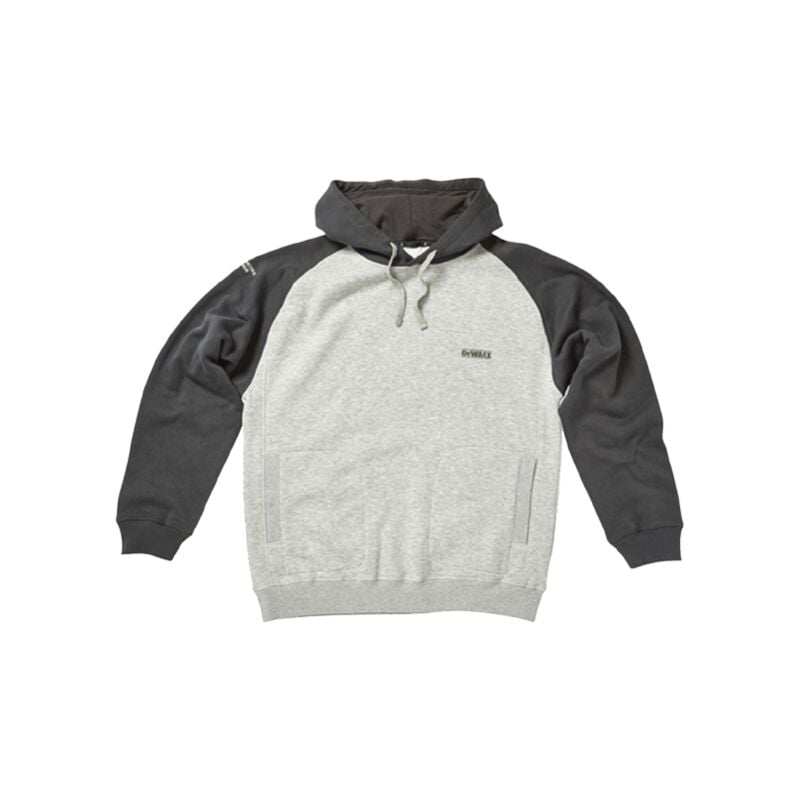 Dewalt - Sudadera Cyclone - talla m