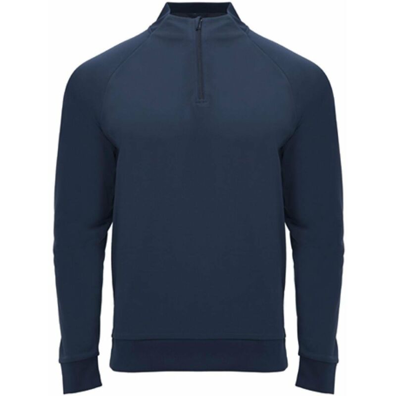 

Sudadera Epiro SU11152503 Azul Marino 8 Años