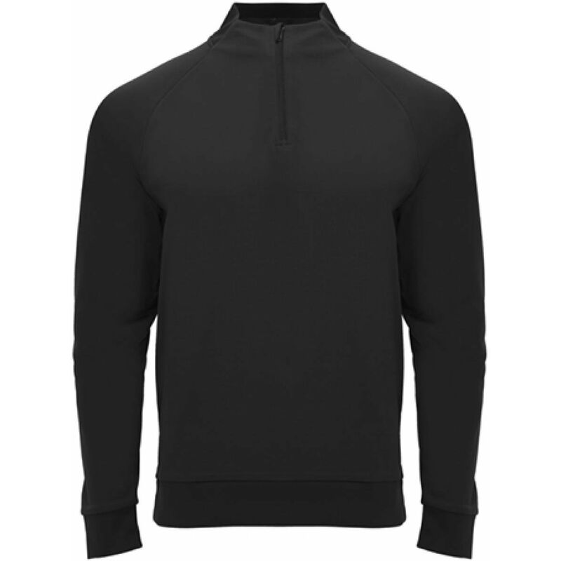 

Sudadera Epiro SU11152503 Negro 12 Años