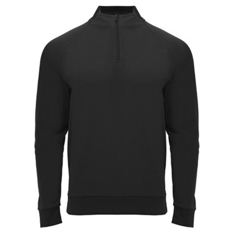 

Sudadera Epiro SU11152503 Negro XXL