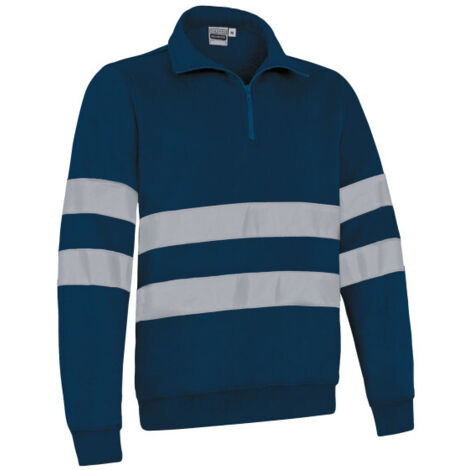 Sudadera RICHMOND S Azul marino orión