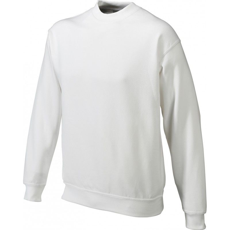 

Sudadera Talla 2XL, blanco